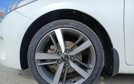 KIA Cerato III, 2020 год, 1 850 000 рублей, 22 фотография