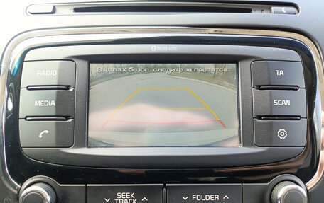 KIA Cerato III, 2020 год, 1 850 000 рублей, 25 фотография