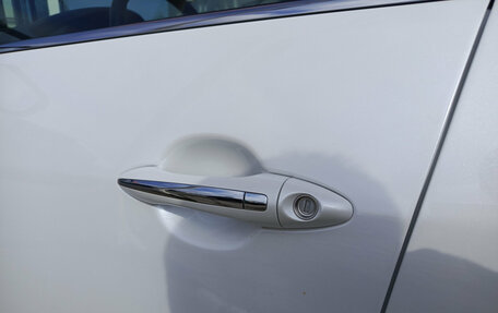 KIA Cerato III, 2020 год, 1 850 000 рублей, 26 фотография