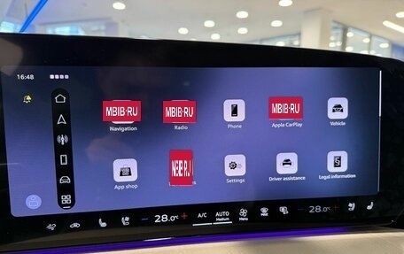 Audi Q5, 2026 год, 6 990 000 рублей, 14 фотография