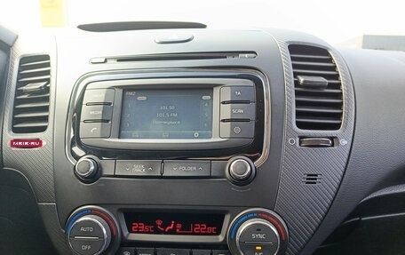 KIA Cerato III, 2020 год, 1 850 000 рублей, 18 фотография