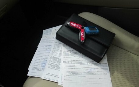 Nissan Murano, 2012 год, 1 395 000 рублей, 24 фотография