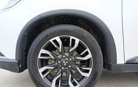 Mitsubishi Outlander III рестайлинг 3, 2021 год, 2 820 000 рублей, 22 фотография