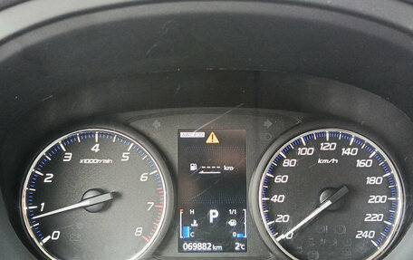 Mitsubishi Outlander III рестайлинг 3, 2021 год, 2 820 000 рублей, 16 фотография