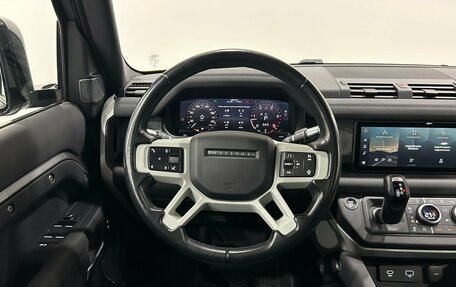 Land Rover Defender II, 2020 год, 4 140 000 рублей, 11 фотография