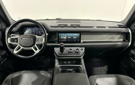 Land Rover Defender II, 2020 год, 4 140 000 рублей, 9 фотография