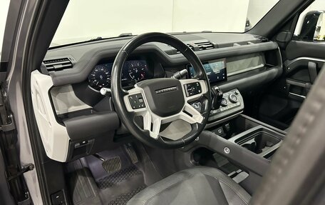 Land Rover Defender II, 2020 год, 4 140 000 рублей, 7 фотография