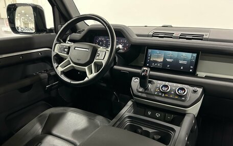 Land Rover Defender II, 2020 год, 4 140 000 рублей, 8 фотография