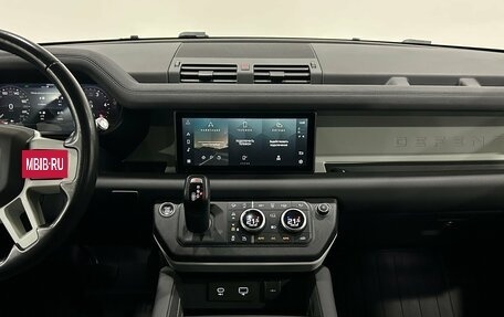 Land Rover Defender II, 2020 год, 4 140 000 рублей, 12 фотография