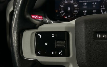 Land Rover Defender II, 2020 год, 4 140 000 рублей, 13 фотография