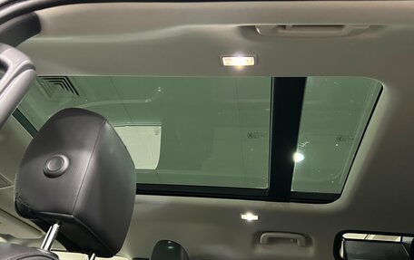 Land Rover Defender II, 2020 год, 4 140 000 рублей, 22 фотография