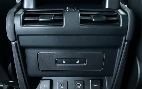 Land Rover Defender II, 2020 год, 4 140 000 рублей, 23 фотография