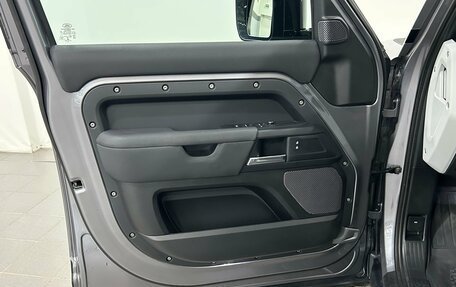 Land Rover Defender II, 2020 год, 4 140 000 рублей, 24 фотография