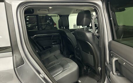 Land Rover Defender II, 2020 год, 4 140 000 рублей, 21 фотография