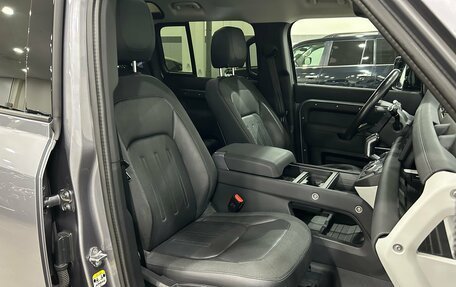 Land Rover Defender II, 2020 год, 4 140 000 рублей, 19 фотография