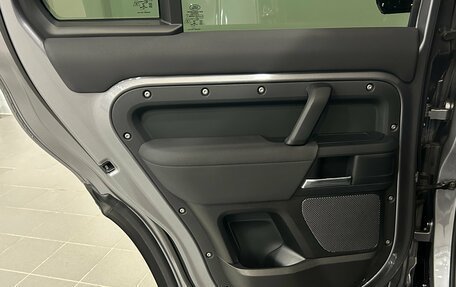 Land Rover Defender II, 2020 год, 4 140 000 рублей, 25 фотография