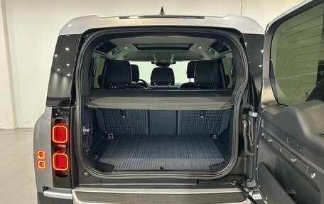 Land Rover Defender II, 2020 год, 4 140 000 рублей, 27 фотография