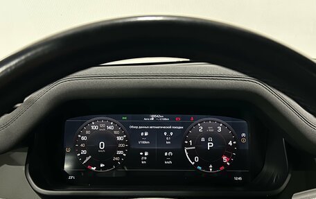 Land Rover Defender II, 2020 год, 4 140 000 рублей, 29 фотография