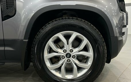 Land Rover Defender II, 2020 год, 4 140 000 рублей, 28 фотография