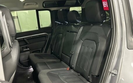 Land Rover Defender II, 2020 год, 4 140 000 рублей, 20 фотография