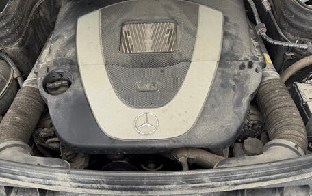 Mercedes-Benz GLK-Класс, 2011 год, 2 500 000 рублей, 15 фотография