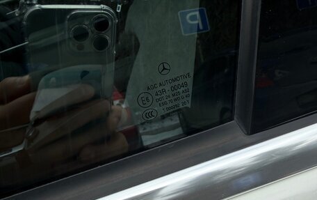 Mercedes-Benz GLK-Класс, 2011 год, 2 500 000 рублей, 13 фотография