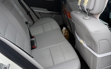 Mercedes-Benz GLK-Класс, 2011 год, 2 500 000 рублей, 19 фотография