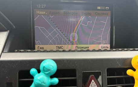 Mercedes-Benz GLK-Класс, 2011 год, 2 500 000 рублей, 16 фотография