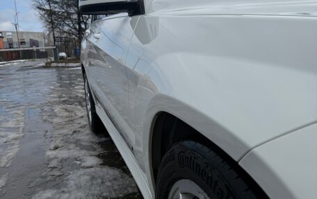 Mercedes-Benz GLK-Класс, 2011 год, 2 500 000 рублей, 24 фотография