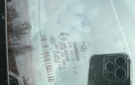 Mercedes-Benz GLK-Класс, 2011 год, 2 500 000 рублей, 23 фотография