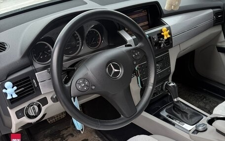 Mercedes-Benz GLK-Класс, 2011 год, 2 500 000 рублей, 6 фотография