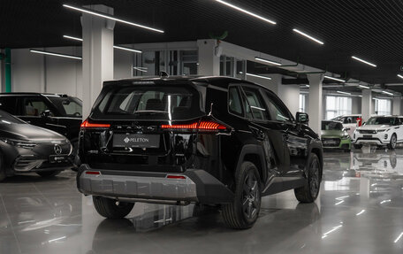 Toyota RAV4, 2026 год, 4 550 000 рублей, 5 фотография