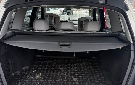 Mercedes-Benz GLK-Класс, 2011 год, 2 500 000 рублей, 12 фотография