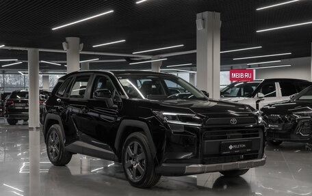 Toyota RAV4, 2026 год, 4 550 000 рублей, 2 фотография