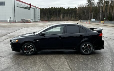 Mitsubishi Lancer IX, 2007 год, 767 000 рублей, 2 фотография