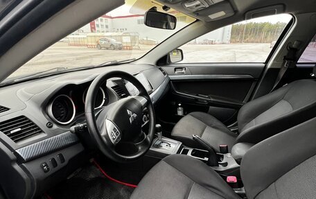 Mitsubishi Lancer IX, 2007 год, 767 000 рублей, 9 фотография