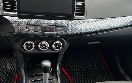 Mitsubishi Lancer IX, 2007 год, 767 000 рублей, 11 фотография