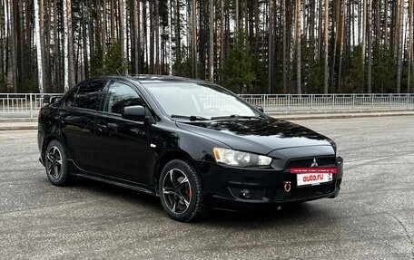 Mitsubishi Lancer IX, 2007 год, 767 000 рублей, 7 фотография