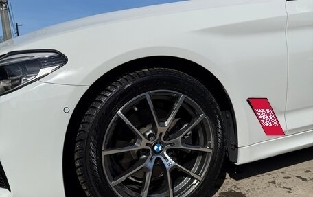 BMW 5 серия, 2018 год, 2 950 000 рублей, 8 фотография