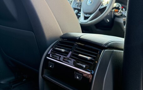 BMW 5 серия, 2018 год, 2 950 000 рублей, 18 фотография