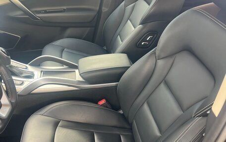 Geely Atlas I, 2019 год, 1 690 000 рублей, 8 фотография