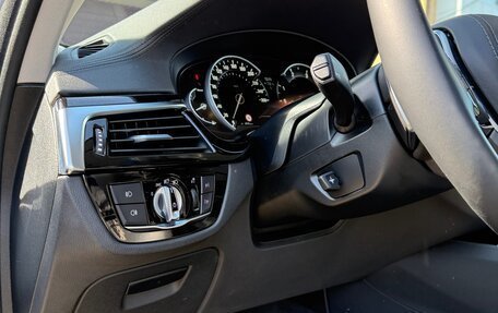 BMW 5 серия, 2018 год, 2 950 000 рублей, 27 фотография