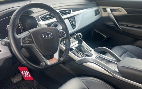 Geely Atlas I, 2019 год, 1 690 000 рублей, 9 фотография