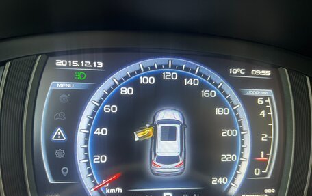 Geely Atlas I, 2019 год, 1 690 000 рублей, 10 фотография