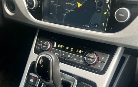 Geely Atlas I, 2019 год, 1 690 000 рублей, 11 фотография