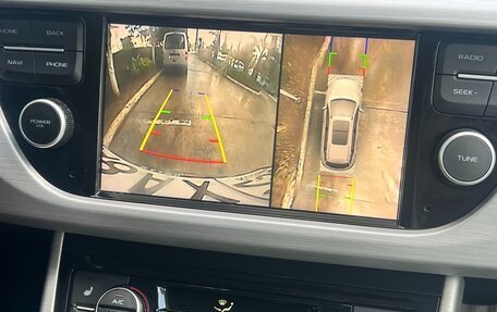 Geely Atlas I, 2019 год, 1 690 000 рублей, 12 фотография