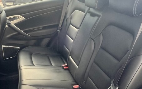 Geely Atlas I, 2019 год, 1 690 000 рублей, 17 фотография