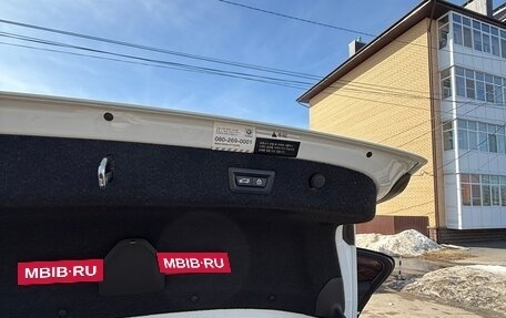 BMW 5 серия, 2018 год, 2 950 000 рублей, 25 фотография