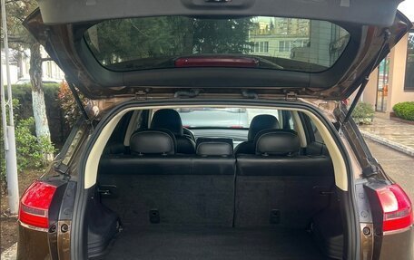 Geely Atlas I, 2019 год, 1 690 000 рублей, 22 фотография