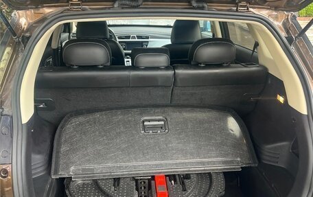 Geely Atlas I, 2019 год, 1 690 000 рублей, 23 фотография